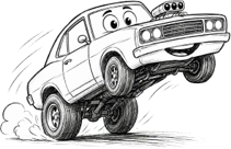 Donate your vehicle